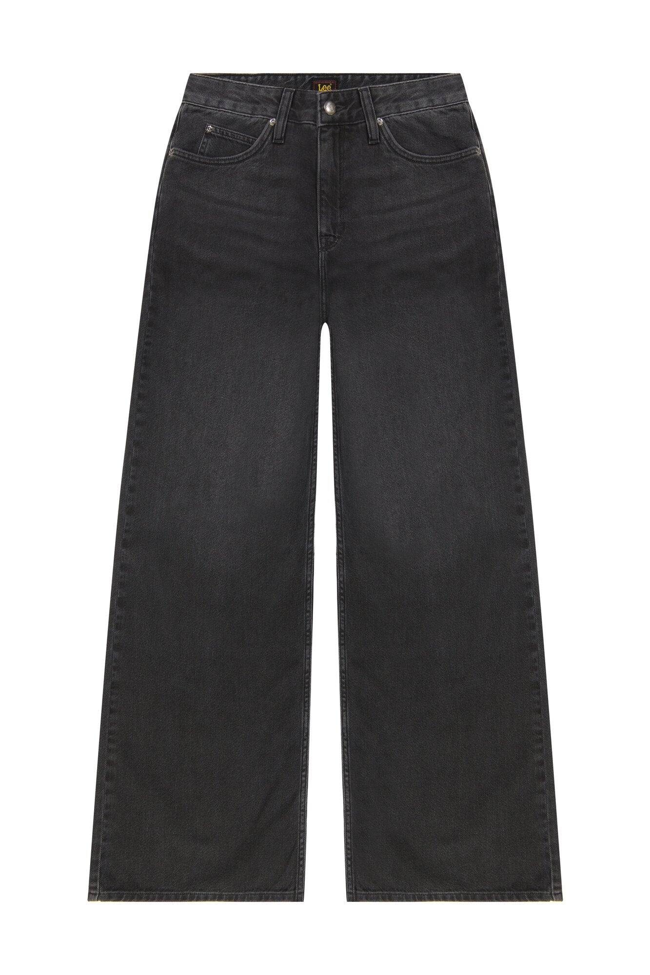 Stella A Line jeans - Dark Memory